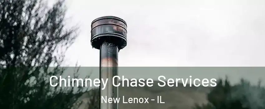  Chimney Chase Services New Lenox - IL