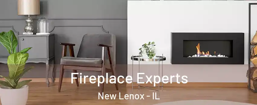  Fireplace Experts New Lenox - IL