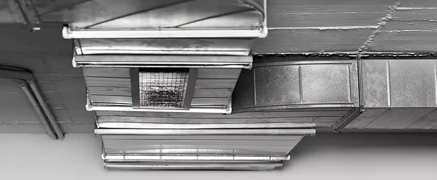 Trusted Air Duct Cleaning Company in New Lenox, Illinois
