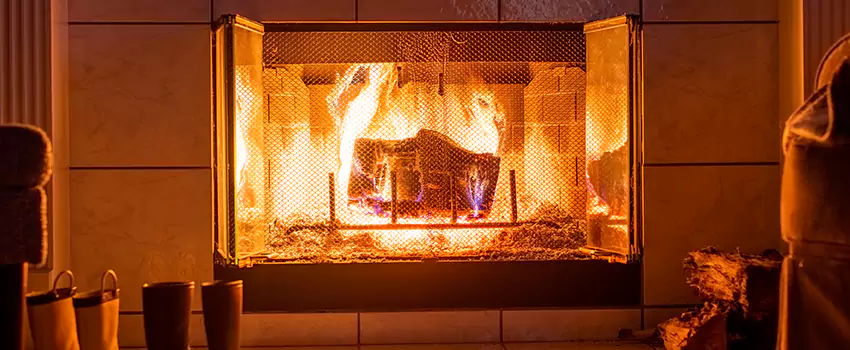 Astria Vent Free Gas Fireplaces Installation in New Lenox, IL