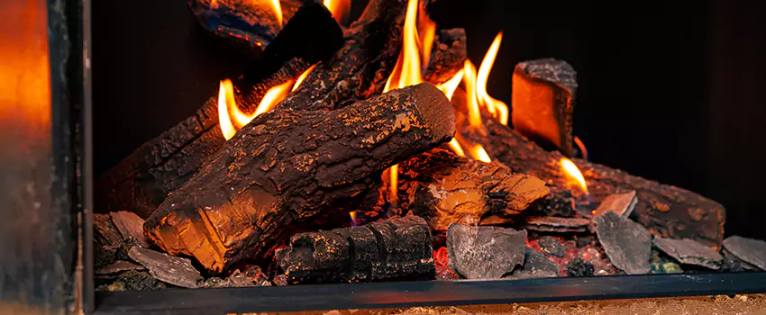 Chimney Fireplace Ash Dump Cleaning in New Lenox, IL