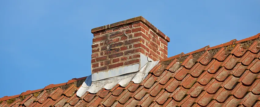 Residential Chimney Bricks Rotten Repair Services in New Lenox, IL