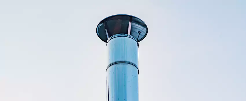 Wind-Resistant Chimney Caps Installation and Repair Services in New Lenox, Illinois