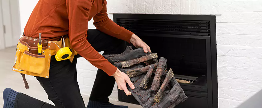Chimney Creosote Cleaning Cost in New Lenox, Illinois