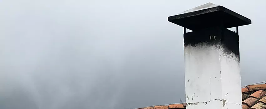 Chimney Damper Inspection in New Lenox, IL