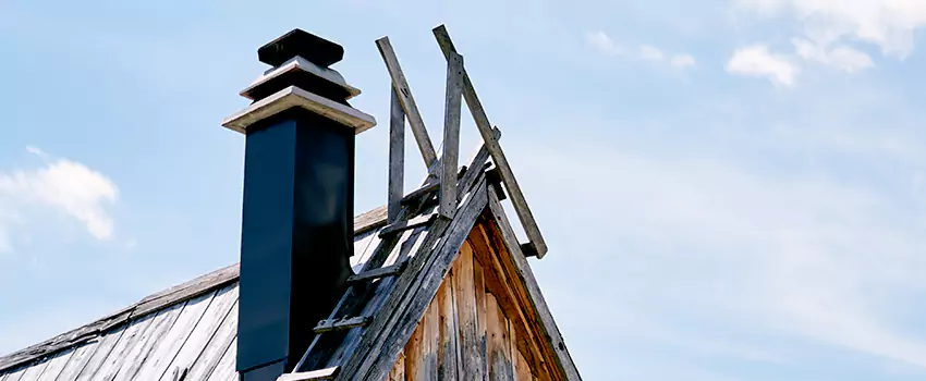 Chimney Creosote Cleaning in New Lenox, IL