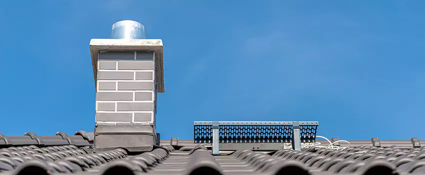 Chimney Flue Relining Services in New Lenox, Illinois