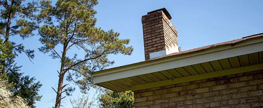 Budget-Friendly Chimney Masonry Service in New Lenox, Illinois