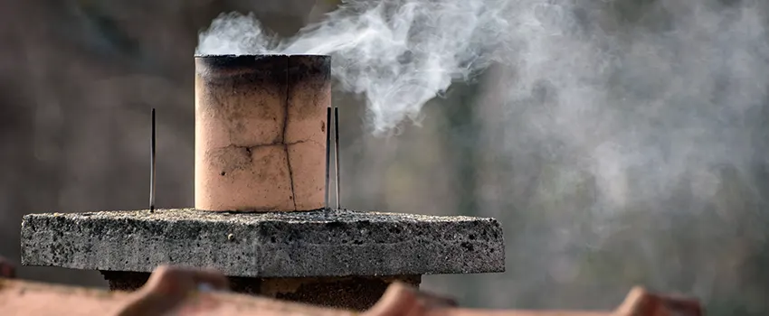 Wood Burning Chimney Odor Removal in New Lenox, IL