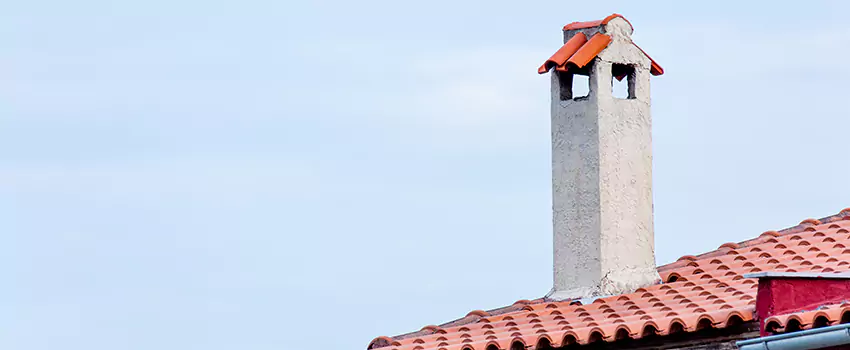 Chimney Pot Replacement in New Lenox, IL