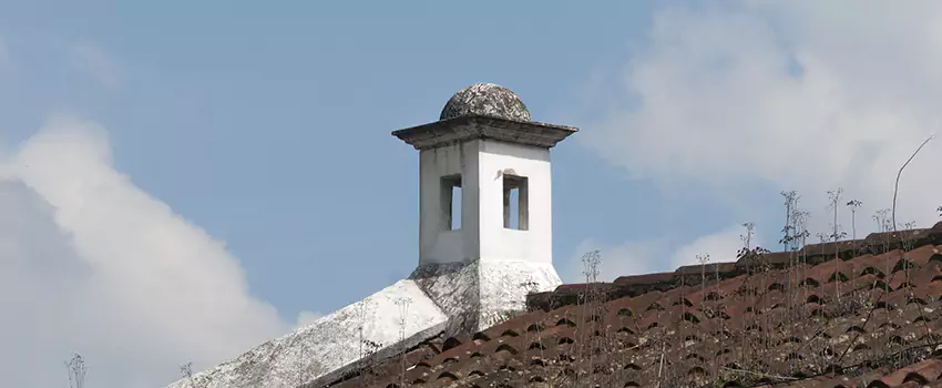 Cost To Rebuild A Chimney in New Lenox, IL
