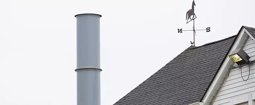 Chimney Inspection in New Lenox, IL