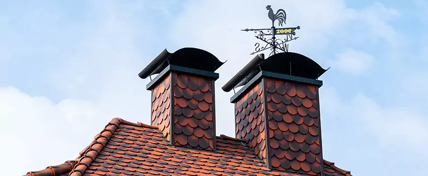 Old Chimney Restoration in New Lenox, Illinois