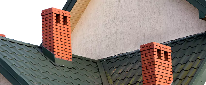 Chimney Saver Waterproofing Services in New Lenox, Illinois