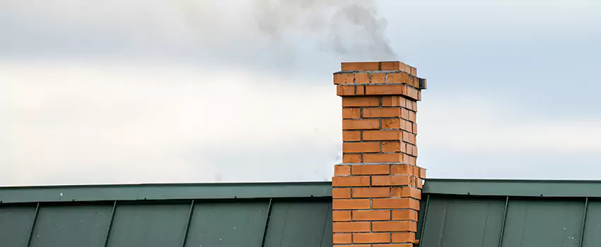 Chimney Soot Cleaning Cost in New Lenox, IL