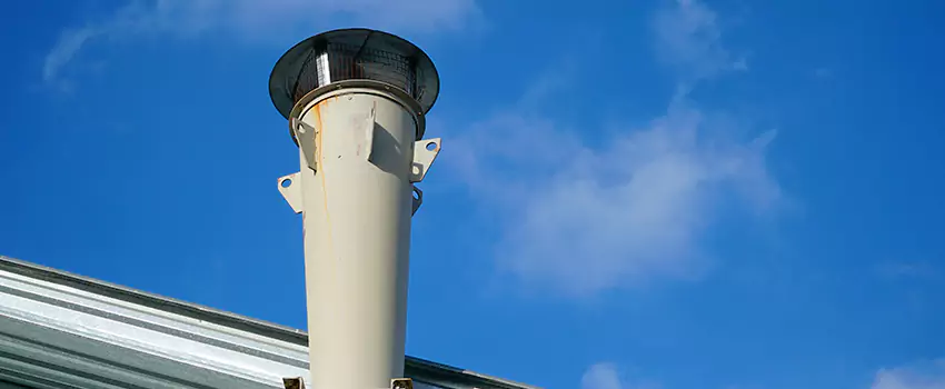 Chimney Spark Arrestor Requirements in New Lenox, IL