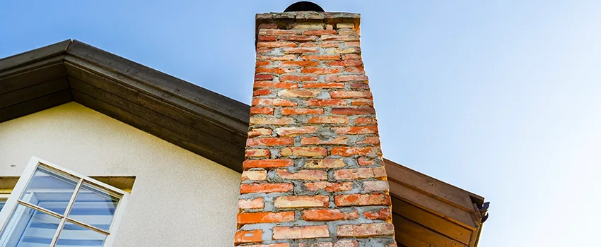 Chimney Mortar Replacement in New Lenox, IL
