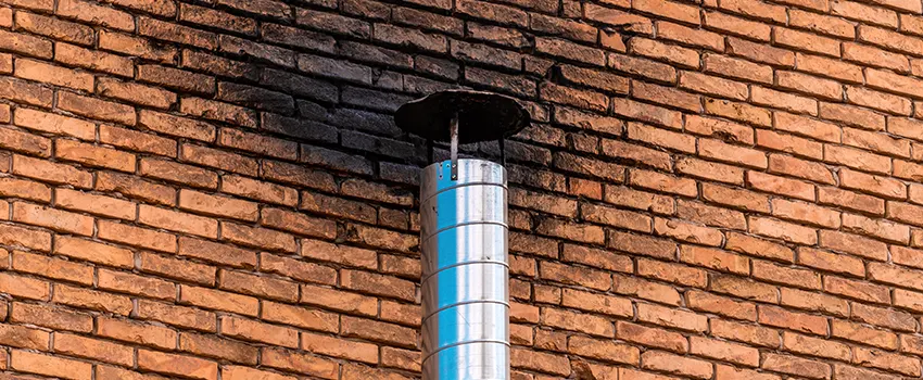 Diagnosing Commercial Chimney Problems in New Lenox, IL
