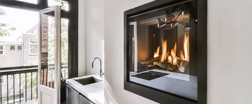 Dimplex Fireplace Installation and Repair in New Lenox, Illinois