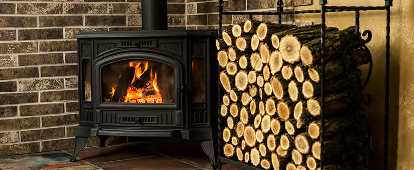 Drolet Fireplaces in New Lenox, Illinois