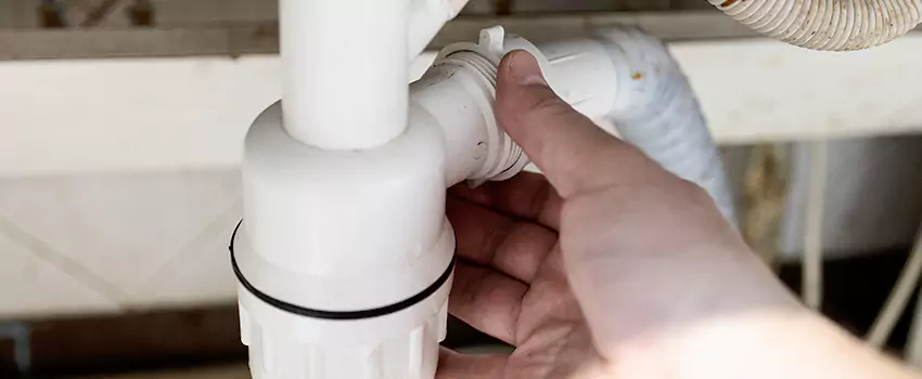 Dryer Duct Cleaning in New Lenox, Illinois