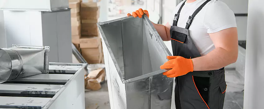Benefits of Dryer Vent Inspection in New Lenox, IL