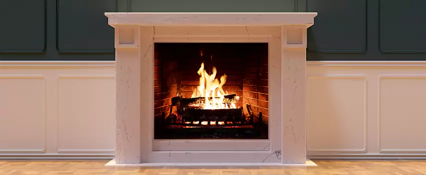 Empire Comfort Systems Fireplace Installation and Replacement in New Lenox, Illinois
