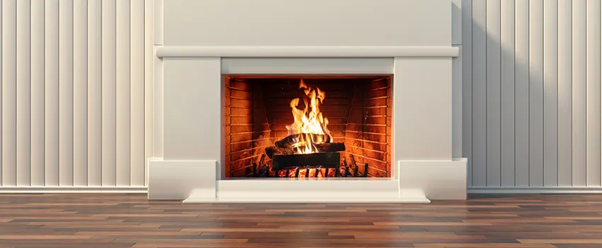 Fireplace Broken Ashtray Repair Services in New Lenox, Illinois
