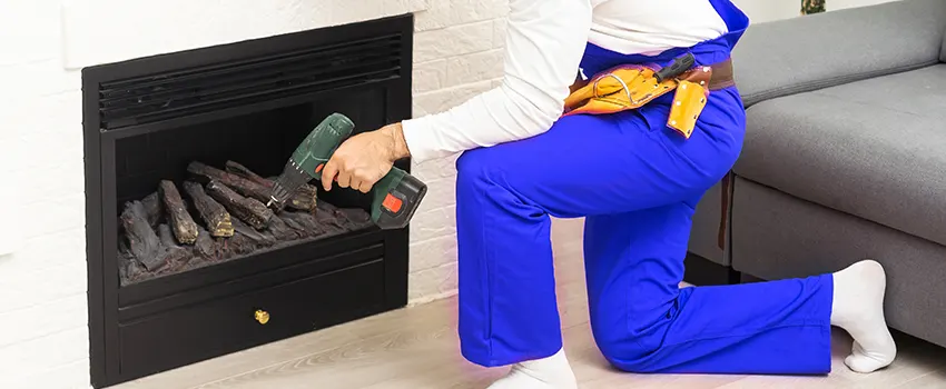 Fireplace Dampers Pivot Repair Services in New Lenox, Illinois
