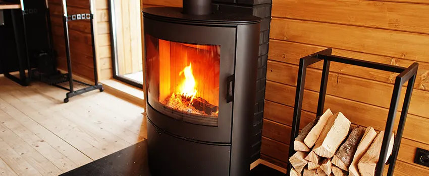 Gas Fireplace Door Handle Installation Services in New Lenox, Illinois