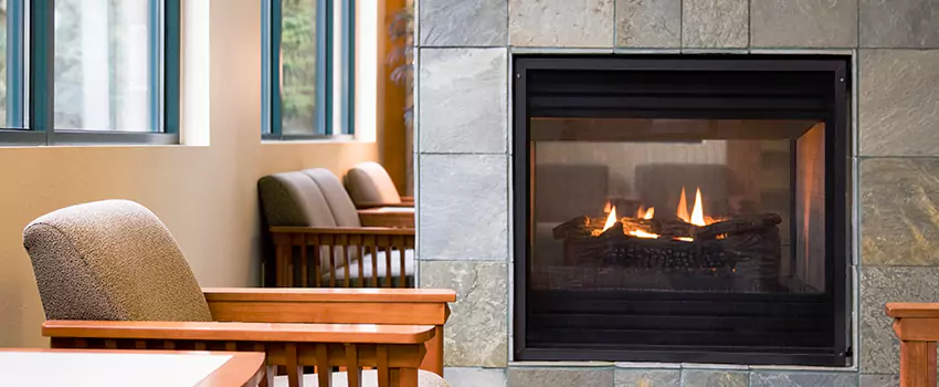 Fireplace Refacing in New Lenox, Illinois