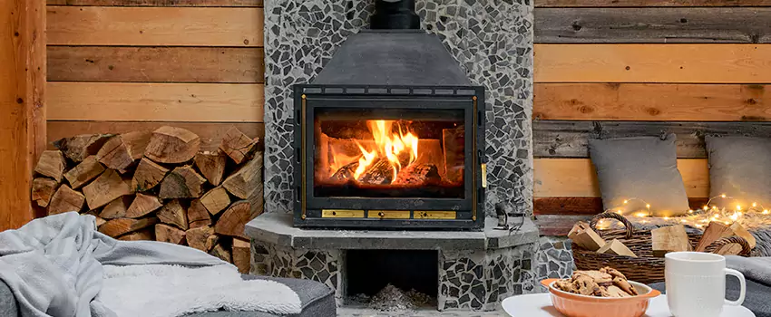 Fireplace Renovation Service in New Lenox, IL