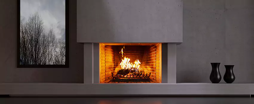 Wood Fireplace Refacing in New Lenox, IL