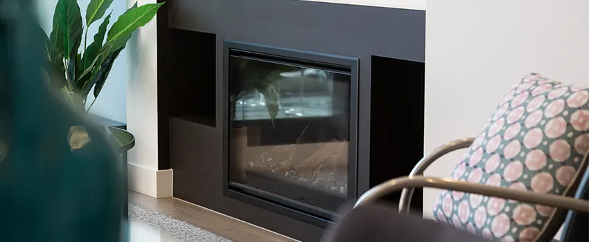Welding Repairs for Fireplace Grate in New Lenox, IL