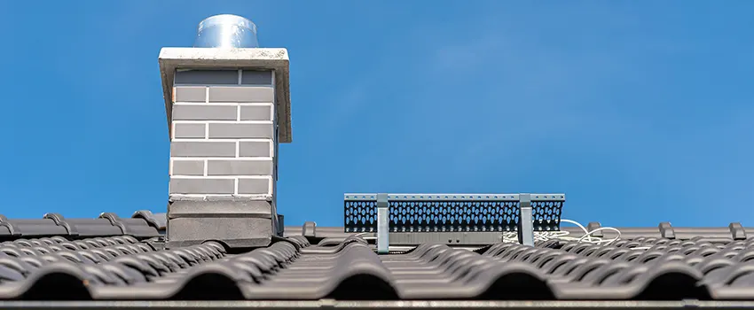 Repair Blocked Chimney in New Lenox, Illinois