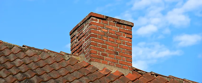 Flue Tiles Cracked Repair Services near Me in New Lenox, IL