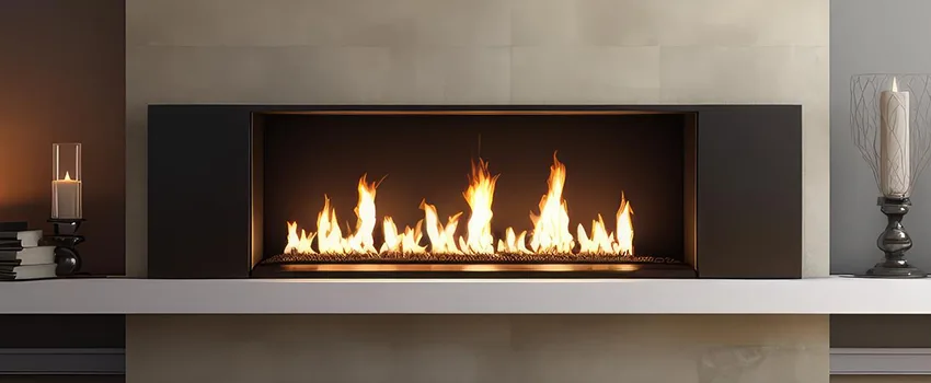 Vent Free Gas Fireplaces Repair Solutions in New Lenox, Illinois