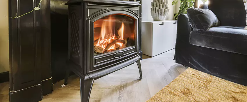 Cost of Hearthstone Stoves Fireplace Services in New Lenox, Illinois