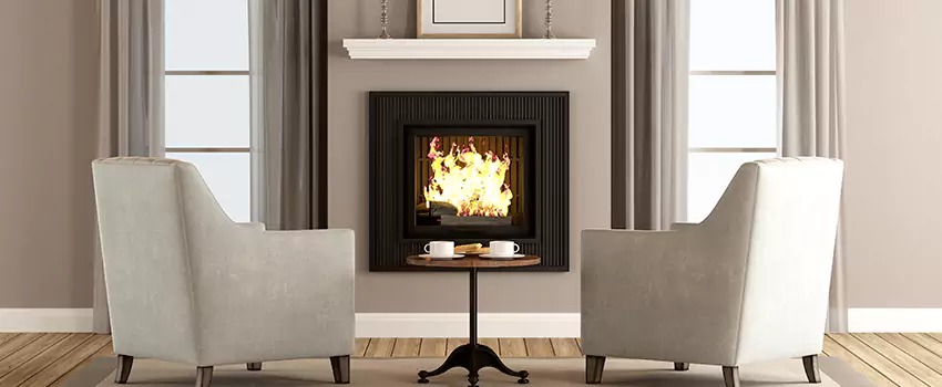 Heat & Glo Outdoor Gas Fireplaces Installation Contractors in New Lenox, Illinois