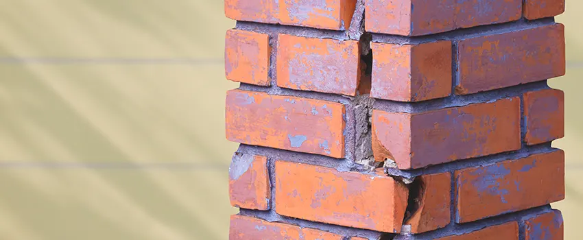 Leaking Chimney Repair And Replacement Cost in New Lenox, Illinois