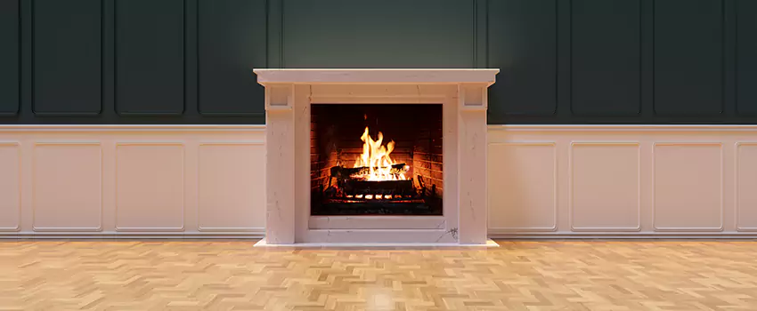 Napoleon Electric Fireplaces Inspection Service in New Lenox, Illinois