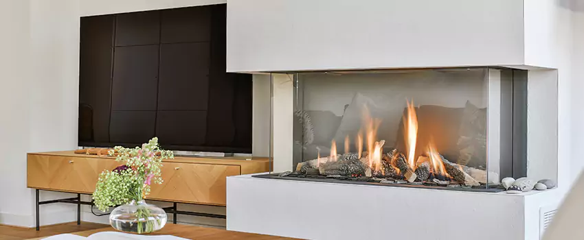 Ortal Wilderness Fireplace Repair and Maintenance in New Lenox, Illinois