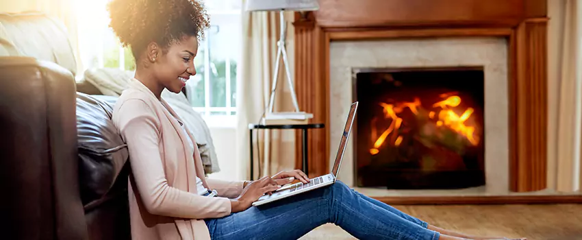 Cost-Effective Osburn Fireplace Installation and Repair in New Lenox, IL