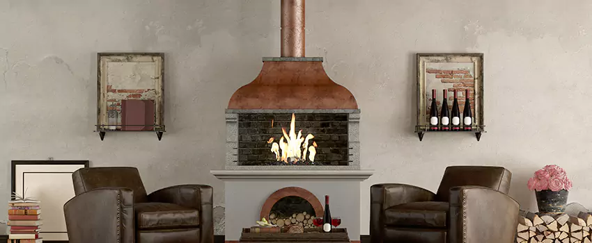 Benefits of Pacific Energy Fireplace in New Lenox, Illinois