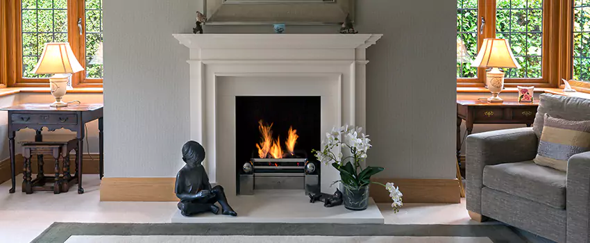 RSF Fireplaces Maintenance and Repair in New Lenox, Illinois