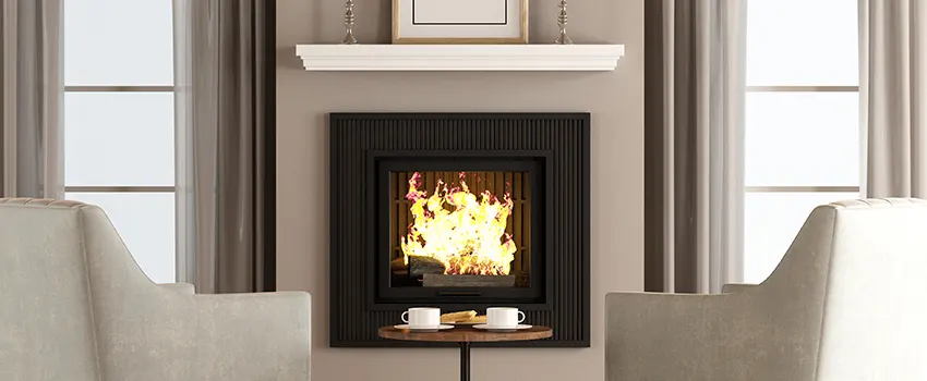 Superior Outdoor Fireplace Repair in New Lenox, IL