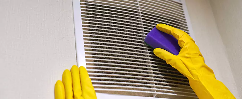 Vent Cleaning Company in New Lenox, IL