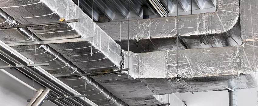 Vent Dust Cleaning Cost in New Lenox, IL
