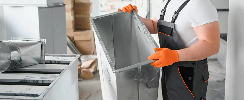Ventilation Fan Cleaning Services in New Lenox, Illinois
