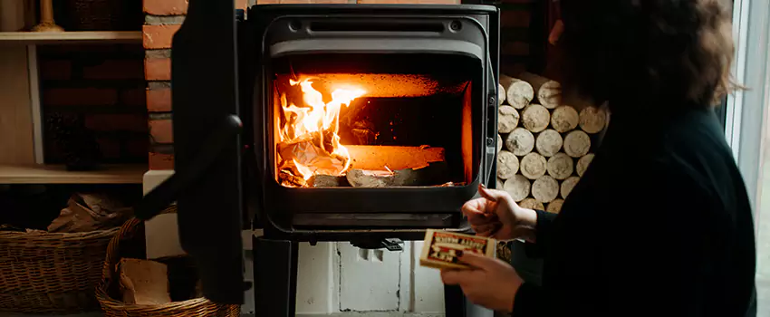 Key Features of Vermont Castings Fireplaces in New Lenox, IL